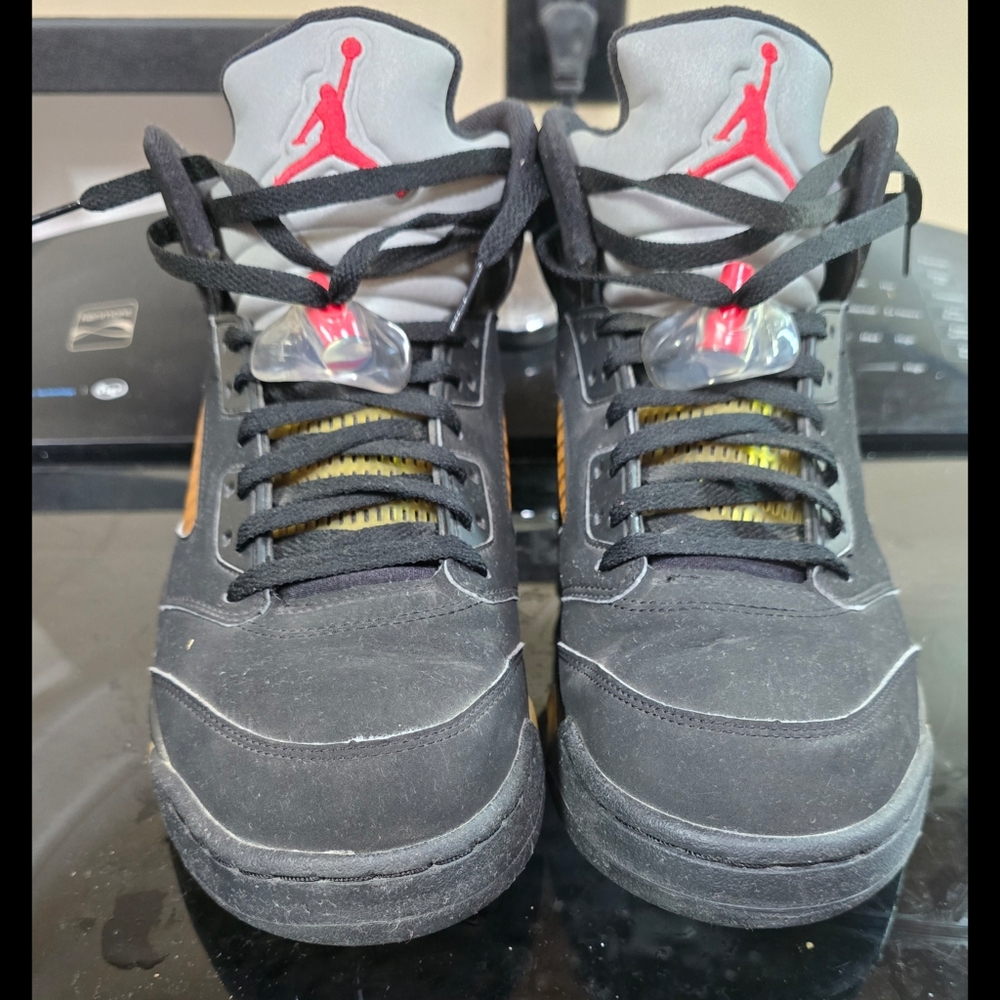 Air Jordan Retro 5